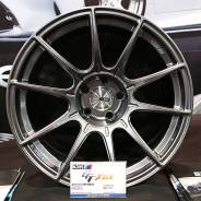 SSR. 8.5/9.5x18", 5x100.00, ET44/40, ЦО 73,1 мм. Под заказ