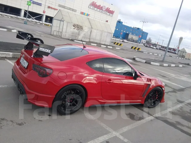 SSR GTX01. 8.5/9.5x18", 5x100, ET44/40, �� 73,1���. ��� ����� �� ���������� ����