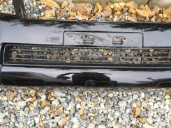 Решетка бамперная. Toyota Land Cruiser Prado, TRJ150, GRJ151, GRJ150 Двигатели: 1GRFE, 2TRFE