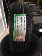 Nexen/Roadstone N'blue HD. Летние, 2017 год, без износа, 4 шт