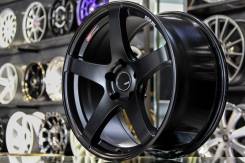 SSR GTV01. 8.5x18", 5x114.30, ET55, ЦО 73,1 мм. Под заказ