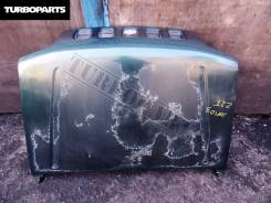 Капот. Suzuki Jimny, JB33W, JB43W Suzuki Jimny Wide, JB33W, JB43W Двигатели: M13A, G13B