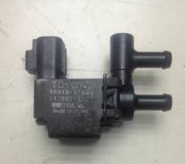 Клапан вакуумный. Toyota: RAV4, Vista, Carina ED, Corona Exiv, Camry, Curren Двигатели: 3SFE, 4SFE