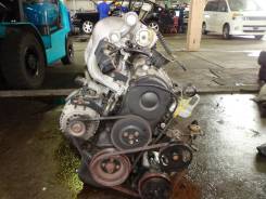 Двигатель в сборе. Mazda Demio, DW3W Двигатель B3ME