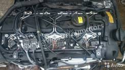 Двигатель в сборе. BMW X5, E70