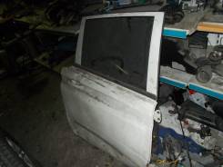 Дверь боковая. SsangYong Actyon Sports