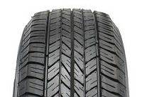 Dunlop Grandtrek AT23. Всесезонные, износ: 10%
