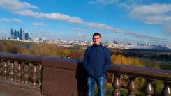 Подборщик автозапчастей. Средне-специальное образование, опыт работы 10 месяцев