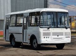 ПАЗ 32054. Автобус ПАЗ-32054, 4 670 куб. см., 23 места