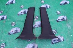 Накладка на стойку. Toyota Caldina, AZT241W, ST246W, ZZT241W, AZT246W, ZZT241, AZT241, AZT246, ST246