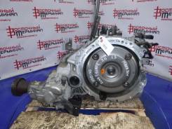 Автоматическая коробка переключения передач. Ford Escape, ZD