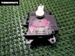 Сервопривод заслонок печки. Toyota: IS F, GS300, IS350, IS250, Crown, Mark X, GS30, GS350, Crown Majesta, IS300, GS450H Двигатели: 2URGSE, 3GRFE, 3GRF...
