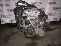 Двигатель в сборе. Nissan Tino, HV10 Nissan Serena, PC24 Nissan Avenir, PW11 Двигатель SR20DE
