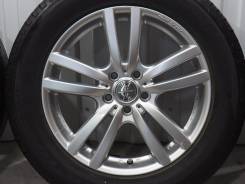 Sparco. 7.0x17", 5x108.00, ET50