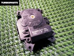 Сервопривод заслонок печки. Toyota: IS F, GS300, IS350, IS250, Crown, Mark X, GS30, GS350, Crown Majesta, IS300, GS450H Двигатели: 2URGSE, 3GRFE, 3GRF...