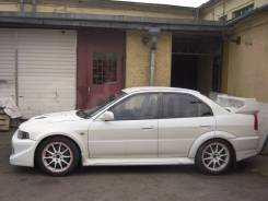 Enkei. 8.0x17, 5x114.30, ET35