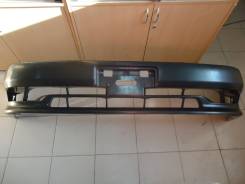 Бампер. Toyota Mark II, JZX91E, JZX90E, GX90, JZX90, LX90, JZX91, JZX93, SX90 Двигатели: 2LTE, 2JZGE, 4SFE, 1JZGTE, 1GFE, 1JZGE