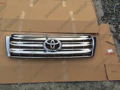 Решетка радиатора. Lexus GX460. Под заказ