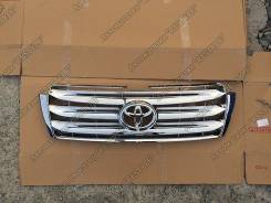 Решетка радиатора. Lexus GX460. Под заказ