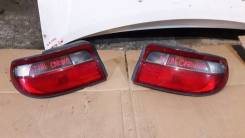 Стоп-сигнал. Toyota Carina, ST190, CT190, CT195, ST195, AT190, AT191, AT192 Двигатели: 3SFE, 7AFE, 2C, 5AFE, 4AFE, 4SFE