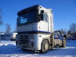 Renault Magnum. 460, седельный тягач, 2013 г. в., 10 837 куб. см., 10 000 кг.