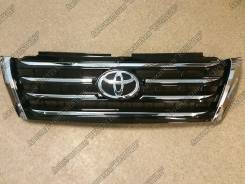 Решетка радиатора. Toyota Land Cruiser Prado. Под заказ