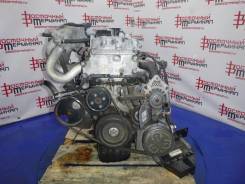Двигатель в сборе. Nissan Tino, V10 Nissan Expert, VW11 Nissan Avenir, W11 Nissan Primera, QP12 Двигатель QG18DE
