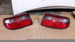 Стоп-сигнал. Toyota Carina, ST190, CT190, CT195, ST195, AT190, AT191, AT192 Двигатели: 3SFE, 7AFE, 2C, 5AFE, 4AFE, 4SFE