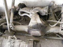 Мост. Mitsubishi Pajero, V45W Двигатель 6G74