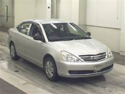 Toyota Allion. ZZT245, 1ZZFE