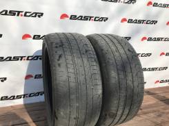 Pirelli P Zero. Летние, 2013 год, износ: 70%, 2 шт