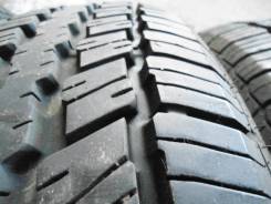 Continental ContiTrac SUV. Всесезонные, без износа, 4 шт