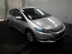 Honda Insight. ZE2, LDA