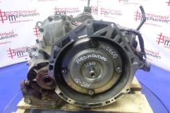 Автоматическая коробка переключения передач. Ford Mondeo, BWY Двигатель LCBD