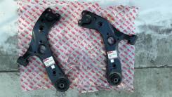 Рычаг подвески. Lexus CT200h, ZWA10 Toyota Prius, ZVW35, ZVW30, ZVW30L Двигатель 2ZRFXE