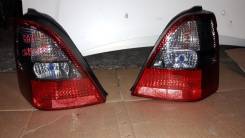 Стоп-сигнал. Honda Odyssey, RA6, RA7, RA8, RA9 Двигатели: F23A, J30A