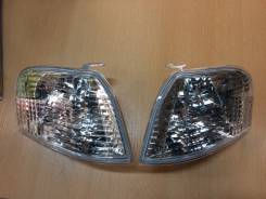Габаритный огонь. Toyota Sprinter, AE110, AE111, AE114, CE110, CE113, CE114, CE116, EE111 Двигатели: 2C, 3CE, 4AFE, 4AGE, 4EFE, 5AFE