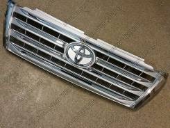 Решетка радиатора. Toyota Land Cruiser Prado, GDJ150L, GDJ150W, GRJ150, GDJ151W, GRJ150L, TRJ150, KDJ150L, GRJ150W, GRJ151W, TRJ150W. Под заказ