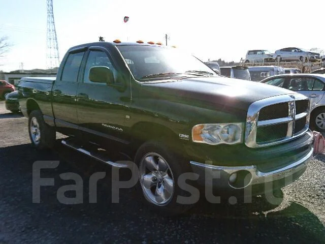 Dodge Ram ����
