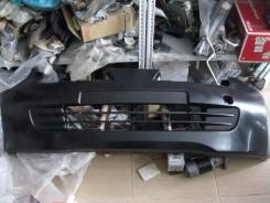 Бампер. Nissan Micra, K12