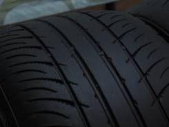 Kumho Ecsta SPT. Летние, износ: 10%, 2 шт