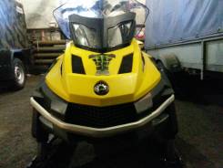 BRP Ski-Doo Tundra LT 550F. исправен, есть птс, с пробегом