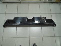 Дефлектор лобового стекла. Toyota Land Cruiser Toyota Land Cruiser Prado Mitsubishi Pajero