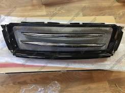 Решетка радиатора. Toyota Land Cruiser Prado, GDJ150L, GRJ151, GDJ150W, GRJ150, GDJ151W, GRJ150L, TRJ150, KDJ150L, GRJ150W, GRJ151W, TRJ150W. Под зака...