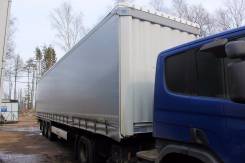 Krone. Новый полуприцеп в наличии, 34 000 кг.