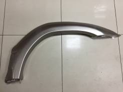 Молдинг на кузов. Toyota Land Cruiser Prado, LJ95, VZJ90, KZJ90, KZJ95, RZJ90, VZJ95, RZJ95 Двигатели: 1KZT, 5VZFE, 3RZFE, 1KZTE, 3L, 3RZF