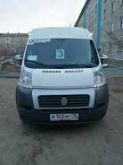 Fiat Ducato. Продам Фиат Дукато, 2 300 куб. см., 22 места