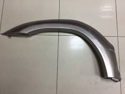 Молдинг на кузов. Toyota Land Cruiser Prado, LJ95, VZJ90, KZJ90, KZJ95, RZJ90, VZJ95, RZJ95 Двигатели: 1KZT, 5VZFE, 3RZFE, 1KZTE, 3L, 3RZF