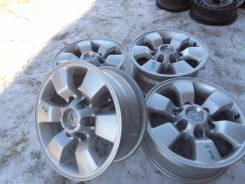 Toyota. 7.0x16", 6x139.70, ET30, ЦО 110,0 мм.