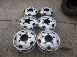 Topy. 5.5x16
